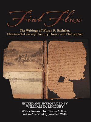 cover image of Fiat Flux